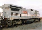 CSOR 8552